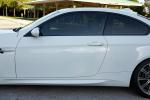 BMW M3 Coupe 2008 года
